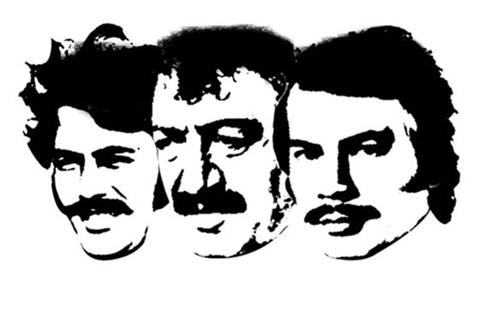 Ne Tür Müzik Dinlerseniz Dinleyin, Size Mutlaka Dokunacak 28 Efsane Arabesk Şarkı