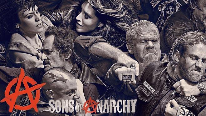 Sons Of Anarchy Severlere 7 Sezon Finalinden 7 Harika Soundtrack