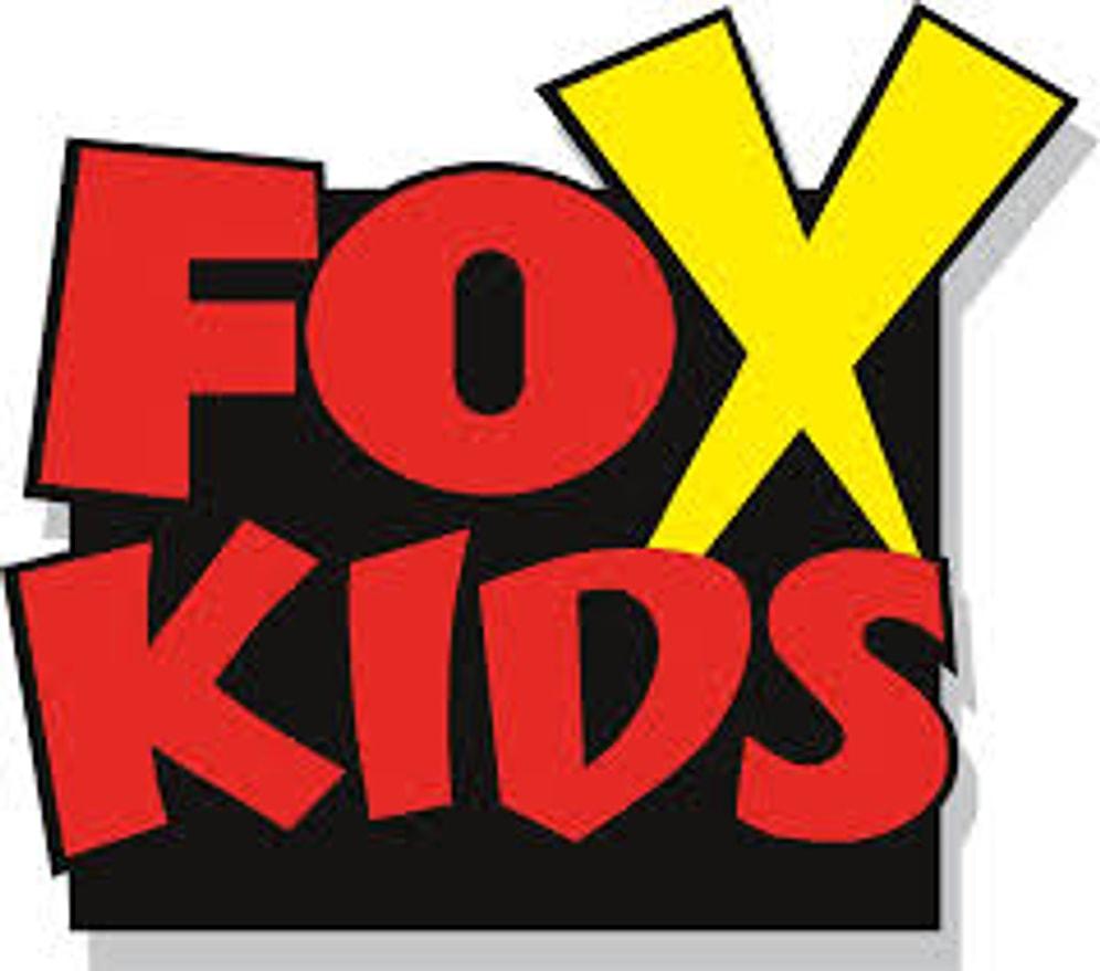 24 Fox Kids & Jetix Çizgi Film Jeneriği