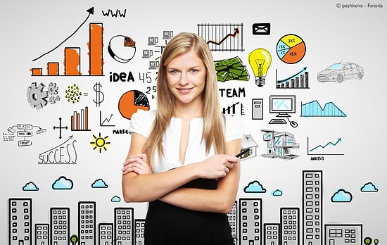 16 Maddede Büyük Şirketlerde Hangi Pozisyon Ne Kadar Maaş Alıyor?