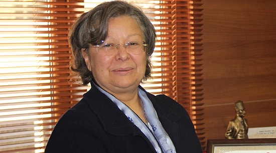 Mini Etek Yasağına Rektörden 'Baattin'li Savunma