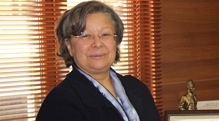 Mini Etek Yasağına Rektörden 'Baattin'li Savunma