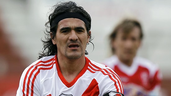 Ariel Ortega Ocak Ayında Türkiye'ye Geliyor