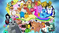 Çocukların "Adventure Time" İzleyerek Öğrenebileceği 15 Kavram