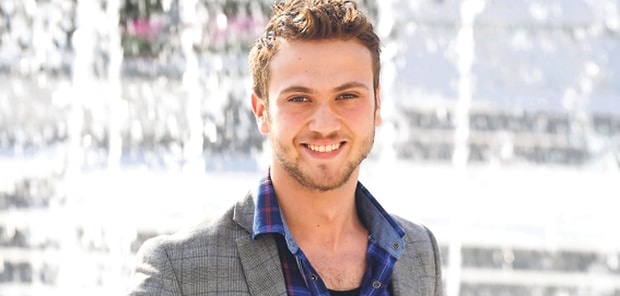 Aras Bulut İynemli