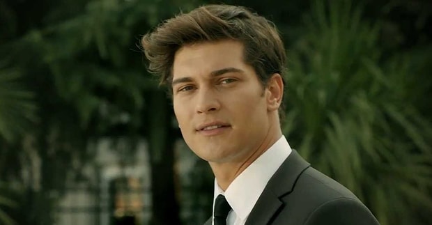 Çağatay Ulusoy