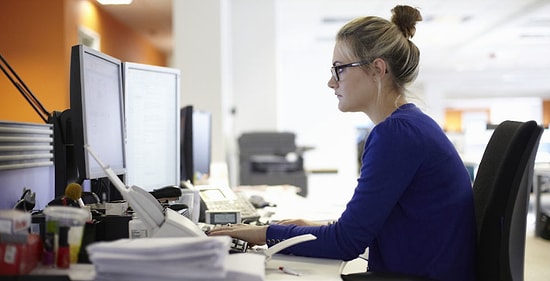 “Kadınlar Çalışmasın” Benim Kızım Hariç