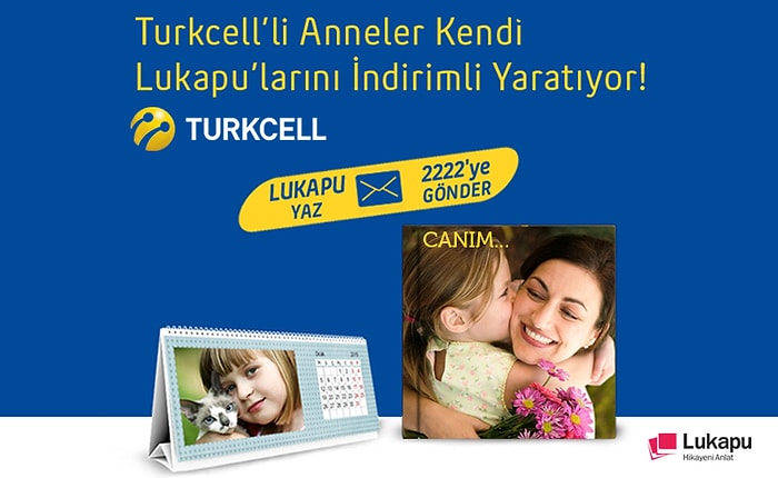 Turkcell Üyelerine Lukapu’dan Yüzde 30 İndirim