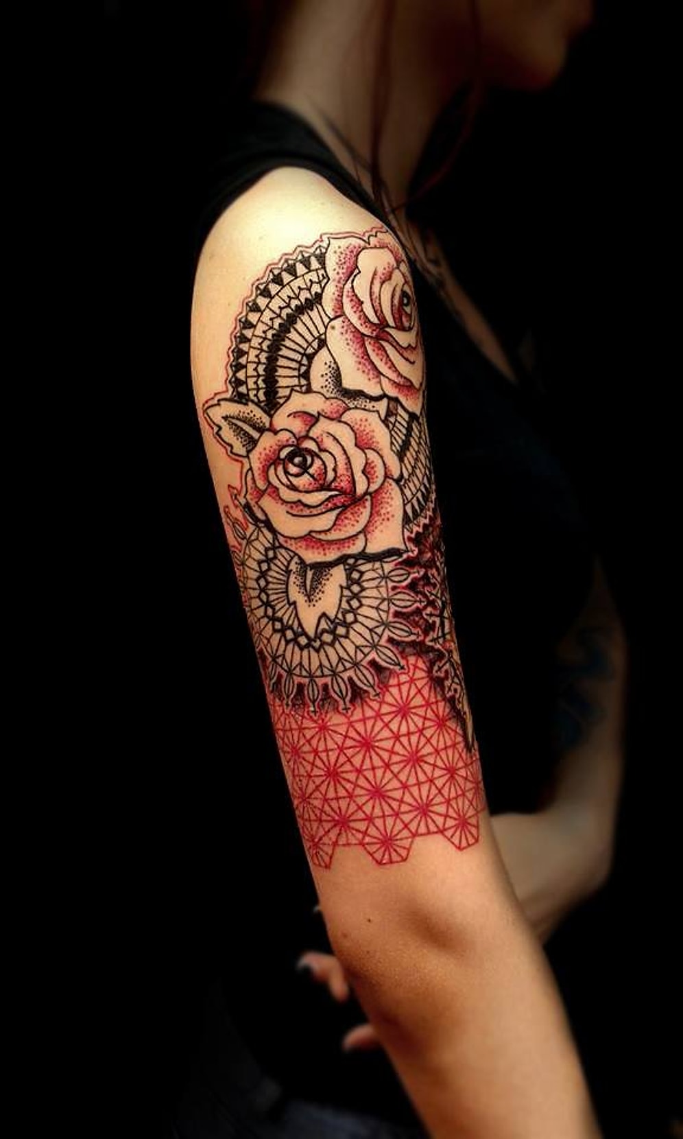 Dövme ve Tasarım Konusunda Türkiye'nin En İyi 6 Dövmecisi