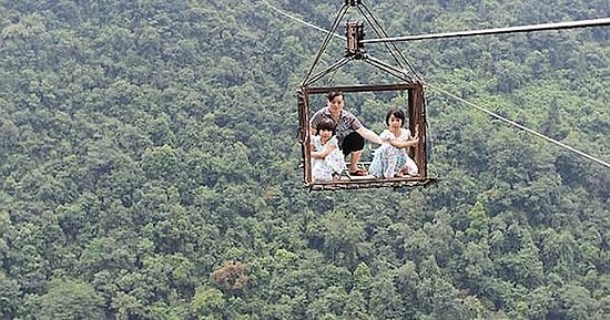 Ekmek Parası İçin Her Gün Ölümle Burun Buruna Gelen İnsanlar