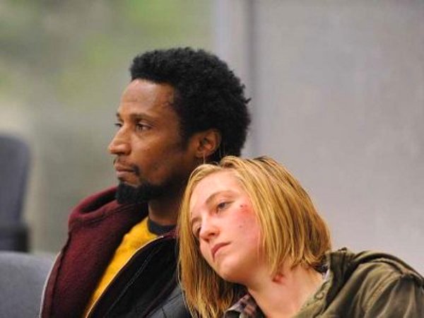 15. American Crime (ABC)