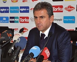 Hamzaoğlu'ndan Pandev Açıklaması
