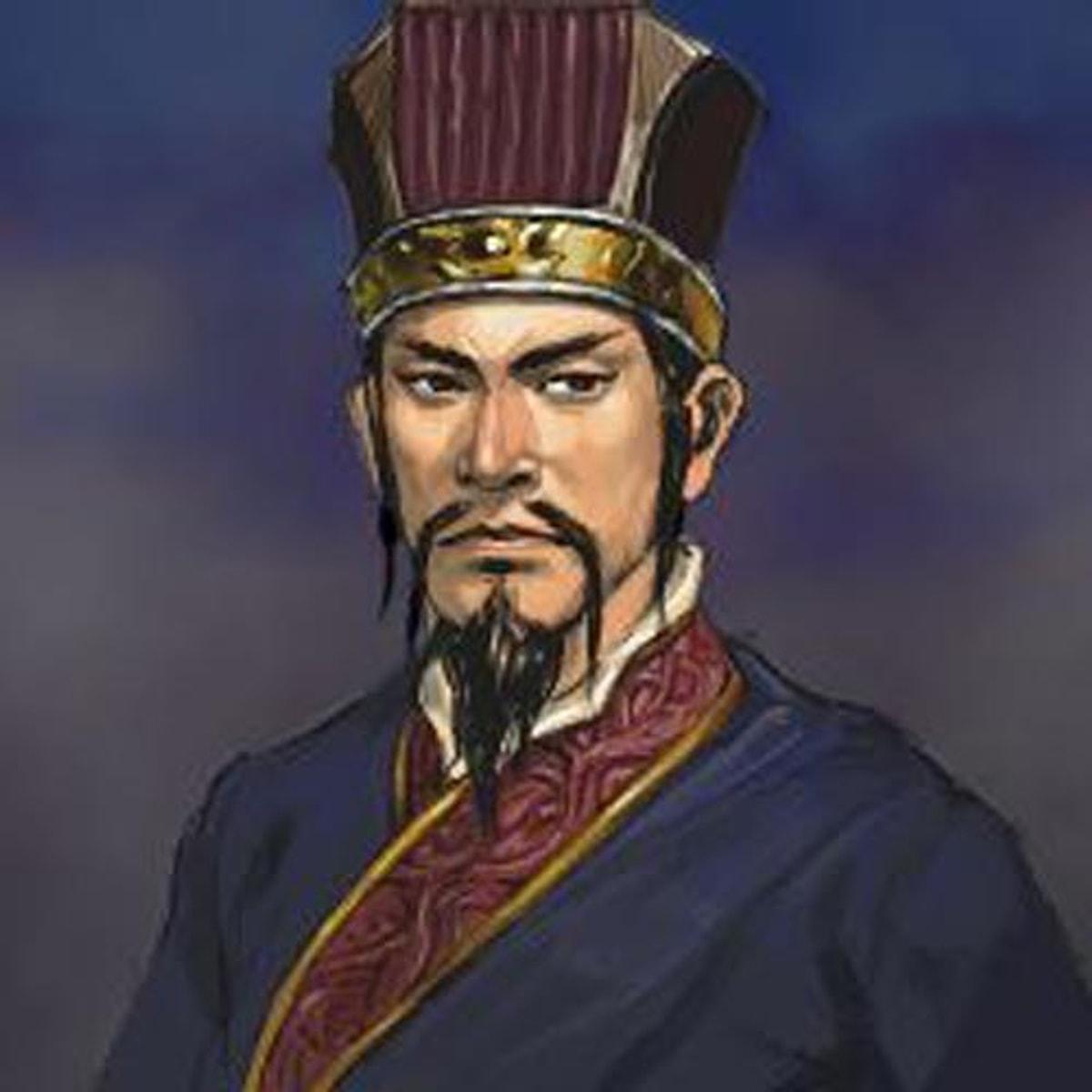 Ли сы цинь. Ли сы Император Китая. Император династии Хань.