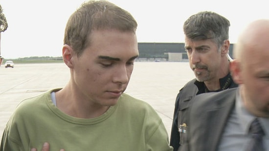 Kanadalı Porno Oyuncusuna 25 Yıl Hapis Cezası