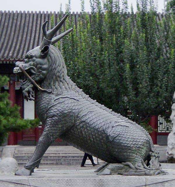 1. Kuzey Koreli arkeolojistler ülkede unicorn yuvası bulduklarını iddia ediyor.