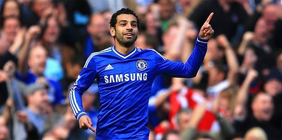 Beşiktaş'ın Transferdeki Hedefi Muhammed Salah