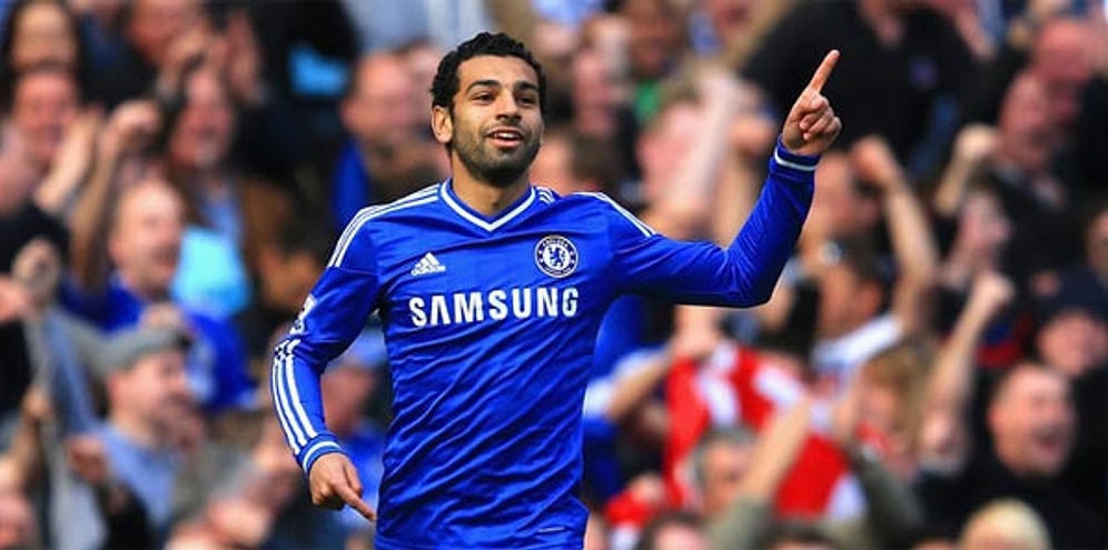 Beşiktaş'ın Transferdeki Hedefi Muhammed Salah