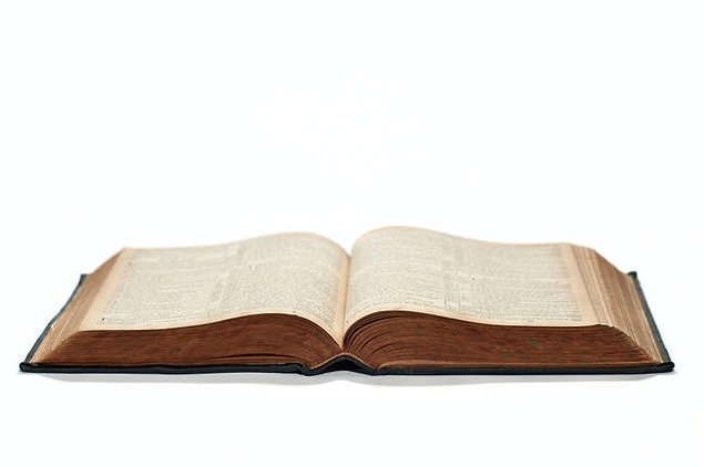 İncil okurken veya porno izleme yakalanırsanız o cezası idam.