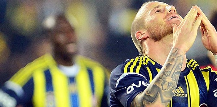 Fenerbahçe Stoch'u Takibi Altına Aldı