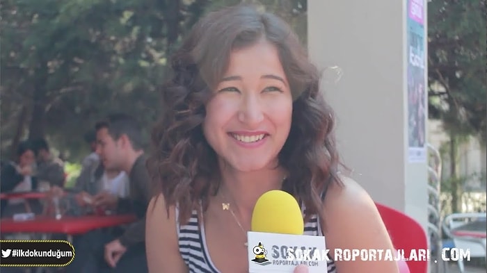 Uyandığınızda İlk Dokunduğunuz Şey Nedir?