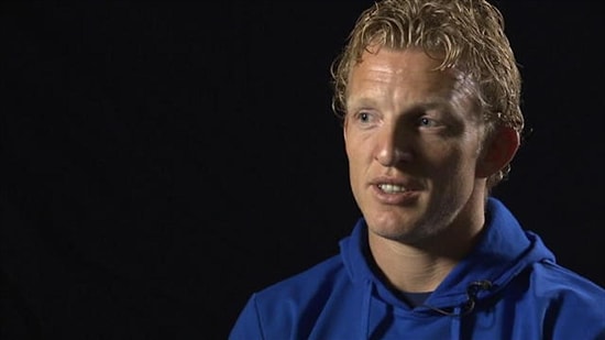 Dirk Kuyt: "Şampiyonluğa En Yakın Takımız"