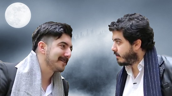 Kurtlar Vadisi'nde Biz Olsaydık