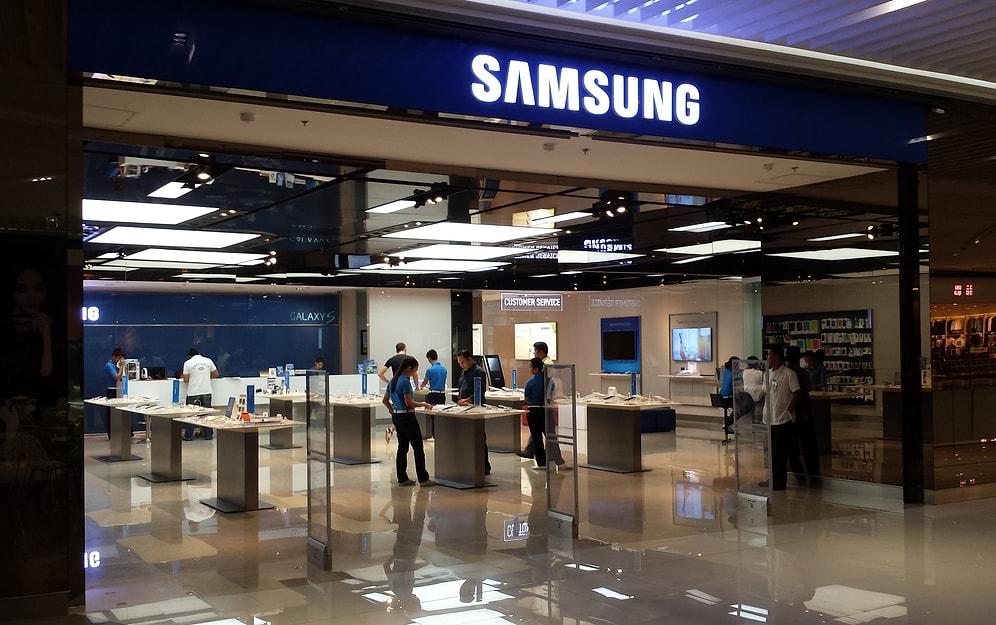 Samsung Cihazlarındaki Bellek Miktarında Müşterilerini mi Kandırıyor?