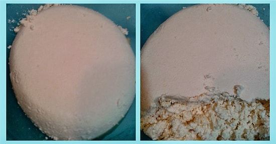 Ev Yapımı Çökelek Nasıl Yapılır?