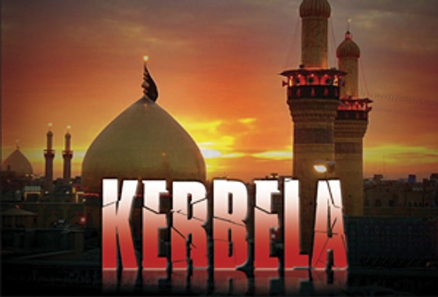 6- Kerbela Olayı