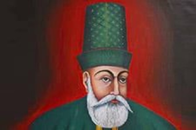 8- Alevi Hoşgörüsü