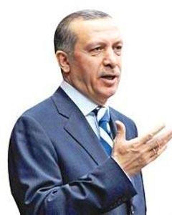 2006 yılı AKP dönemi Recep Tayyip Erdoğan
