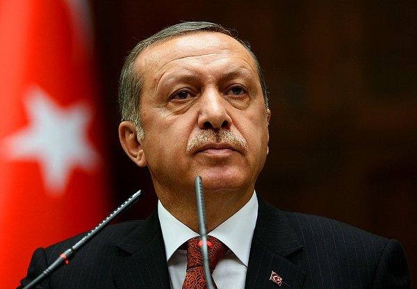 2013 AKP dönemi Recep Tayyip Erdoğan