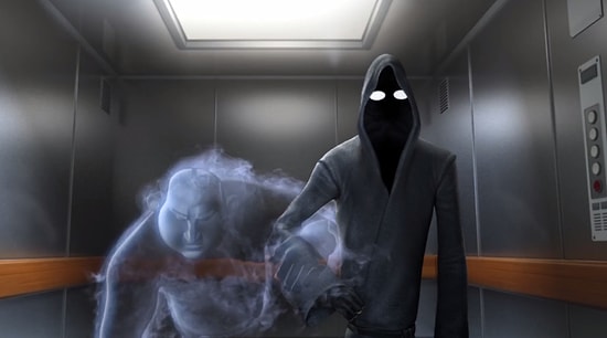 Azrail de İşini Kötü Yapabilir | Kısa Film