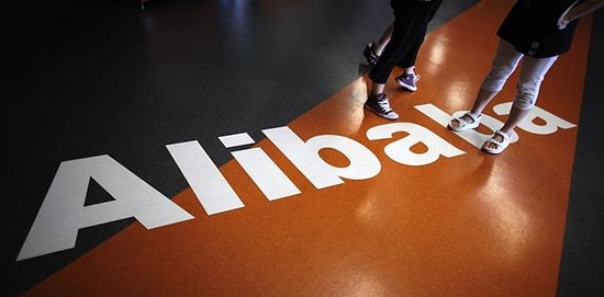 Alibaba 90 Milyon Sahte Ürünü Siteden Kaldırdı