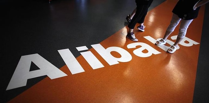 Alibaba 90 Milyon Sahte Ürünü Siteden Kaldırdı