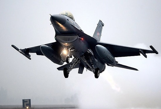 ABD: 'Ürdün Uçağını IŞİD Düşürmedi'