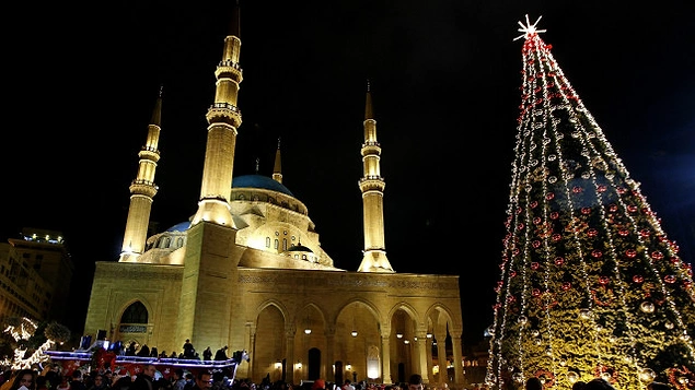 Türkiyede Noel kutlamaları Türkiyede Noel kutlamaları