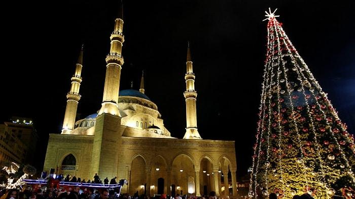 'Müslümanlar Noel ve Yılbaşı Kutlar mı?' Tartışması