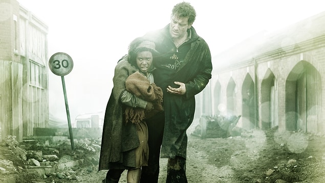 4. Son Umut / Children of Men (2006)