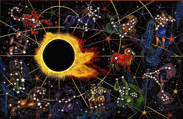 Öncelikle astrolojiye yeni başlayanlar için açıklayalım. Değişken burç tam olarak nedir?