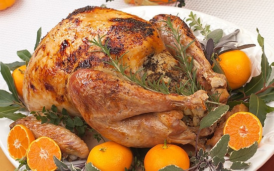 Yeni Yılı Evde Karşılayanlara Özel 12 Yemekle Yılbaşı Menüsü