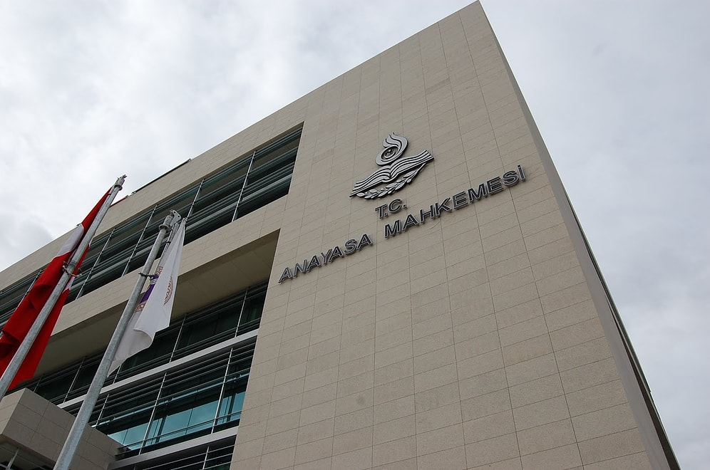 Anayasa Mahkemesi'nden Makul Şüphe ve Passolig Kararı