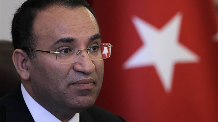 Bozdağ: 'Çocuk Yaştakilerin Tutuksuz Yargılanmaları Esastır'