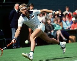 Björn Borg'a Geçilen Ibra Sinirli