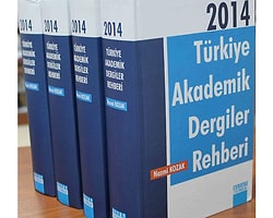 Türkiye'de En Fazla Bilim Dergisi Ankara'dan