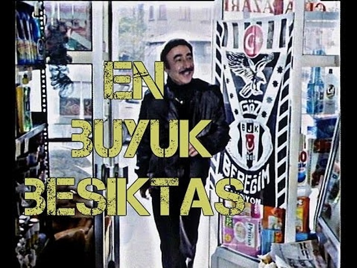 Yeşilçam Denince Akla Gelen 10 Güzel Film