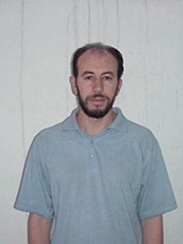 3. MUHAMMAD AHMED AL-MUNAWAR (Terörist)