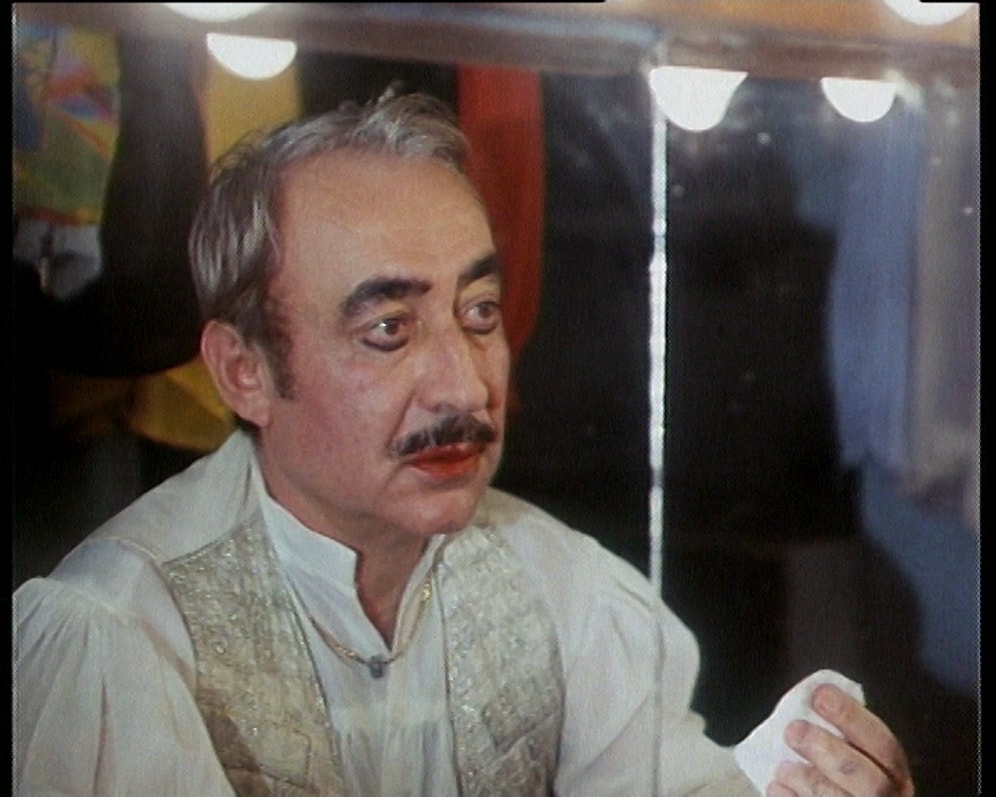 20 Video İle Yeşilçam'da Şener Şen