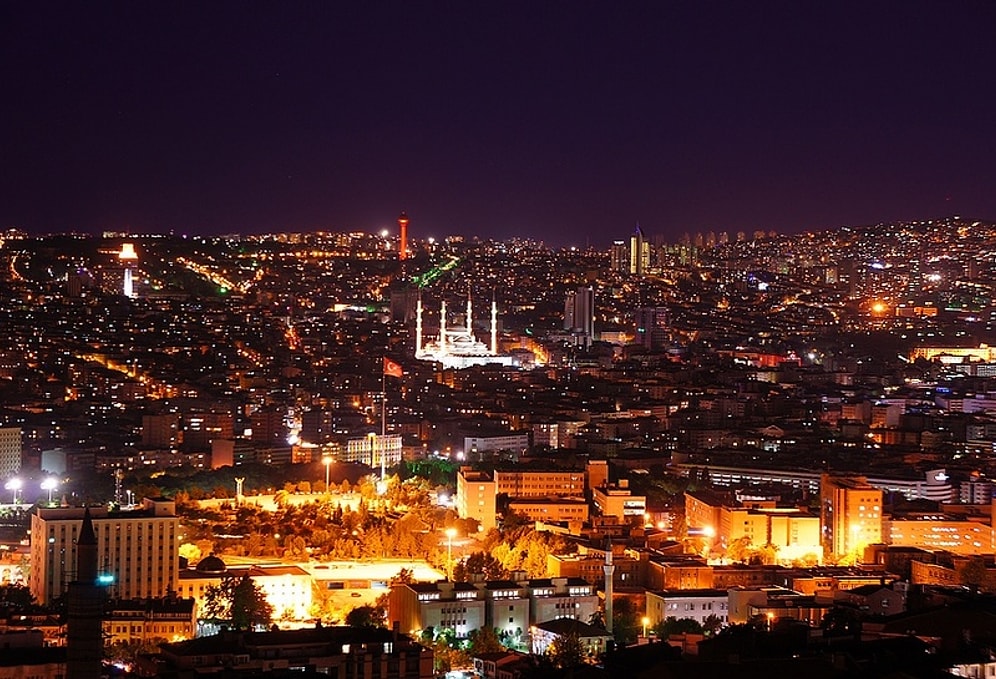 Ankaralılar Yüksek Katlı Yapıları Tercih Etmiyorlar