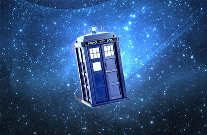 34 Madde İle 51 Yıllık Efsane Doctor Who